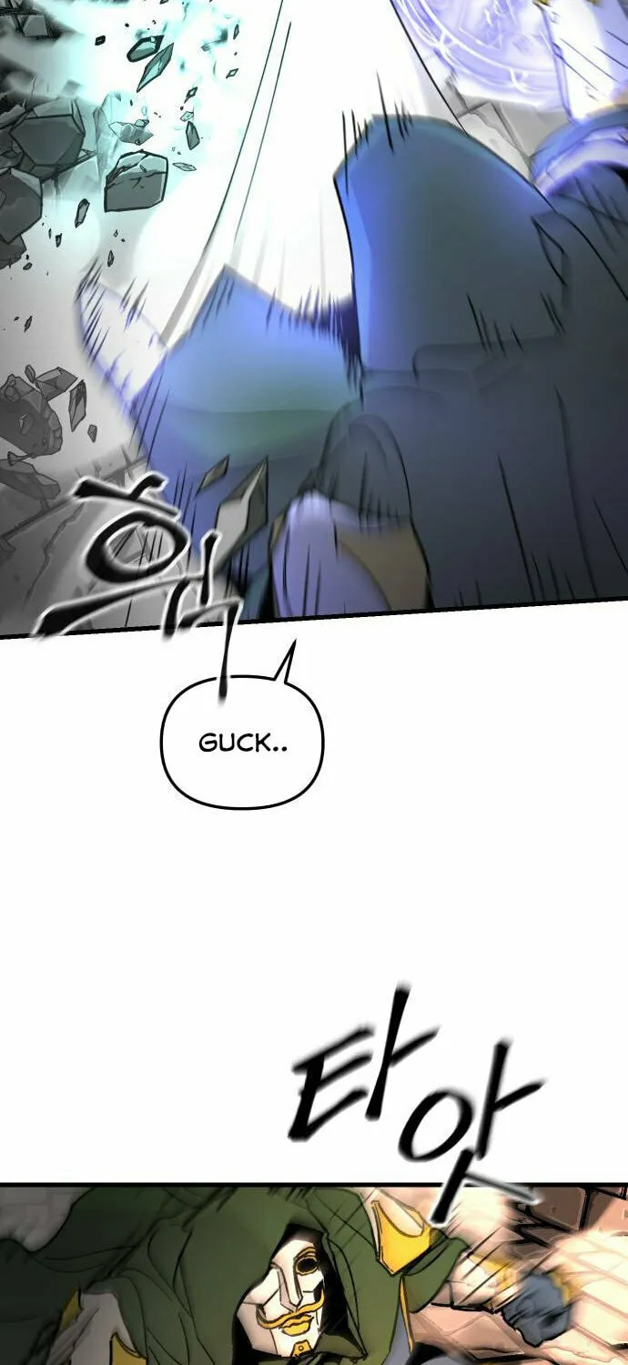 Legend of the Holy Sword – Chapter 28 – Page 27