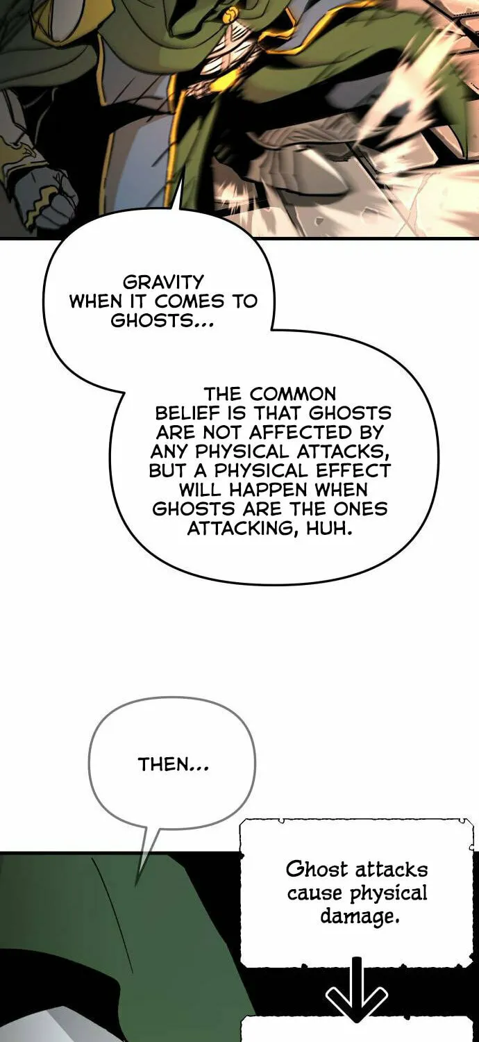 Legend of the Holy Sword – Chapter 28 – Page 28