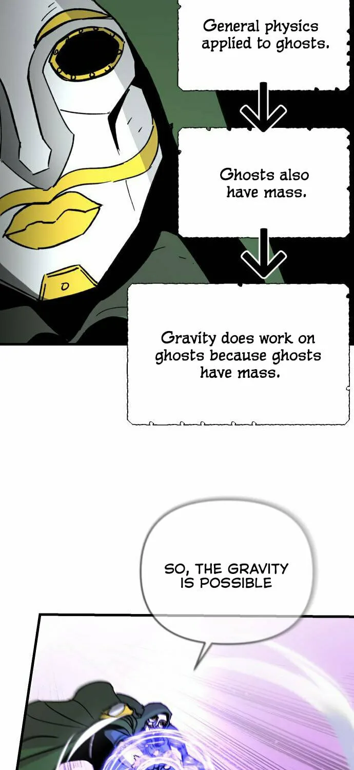 Legend of the Holy Sword – Chapter 28 – Page 29