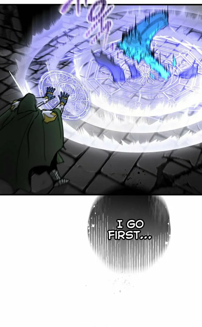 Legend of the Holy Sword – Chapter 28 – Page 32