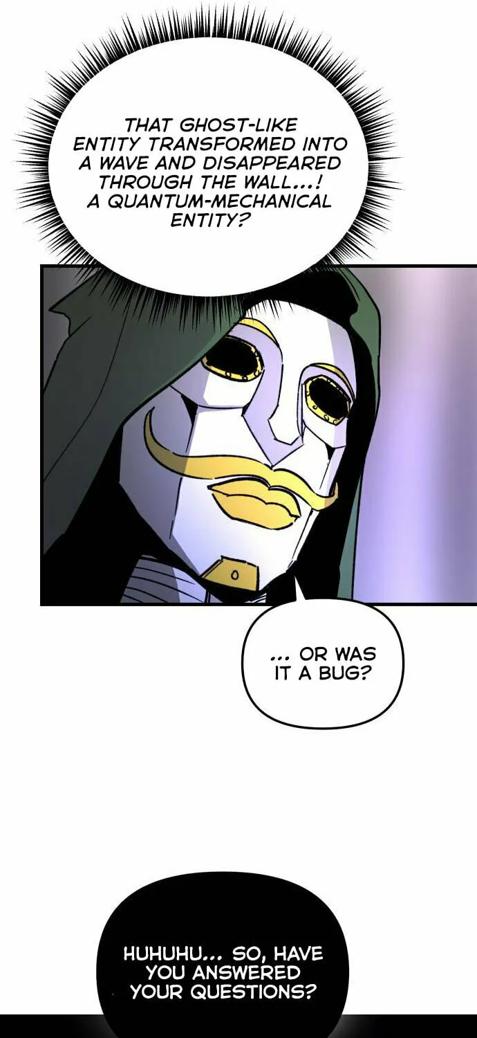 Legend of the Holy Sword – Chapter 28 – Page 33