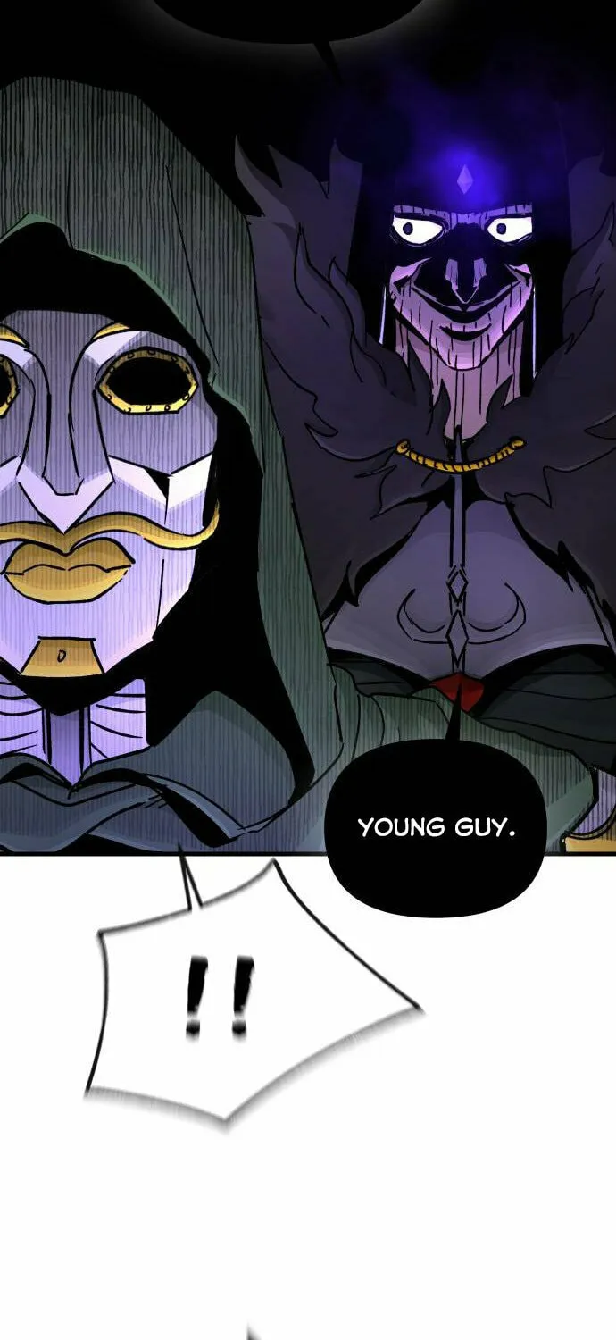 Legend of the Holy Sword – Chapter 28 – Page 34