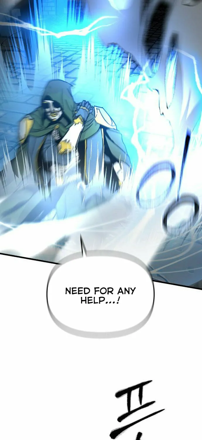 Legend of the Holy Sword – Chapter 28 – Page 38