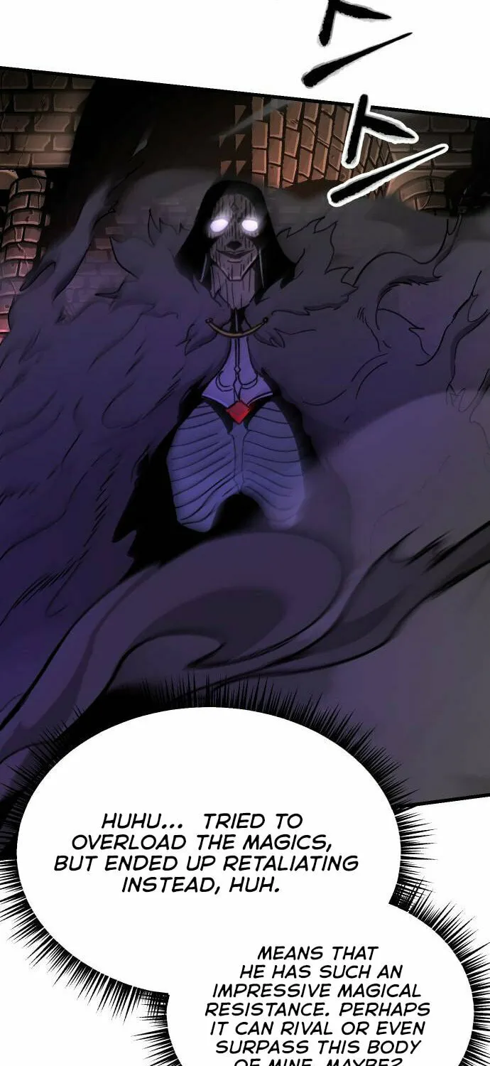 Legend of the Holy Sword – Chapter 28 – Page 39