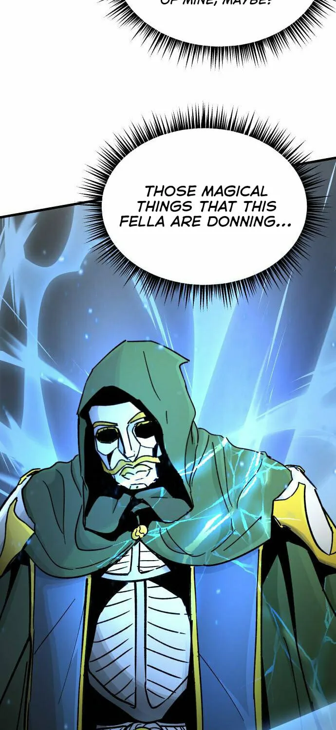 Legend of the Holy Sword – Chapter 28 – Page 40