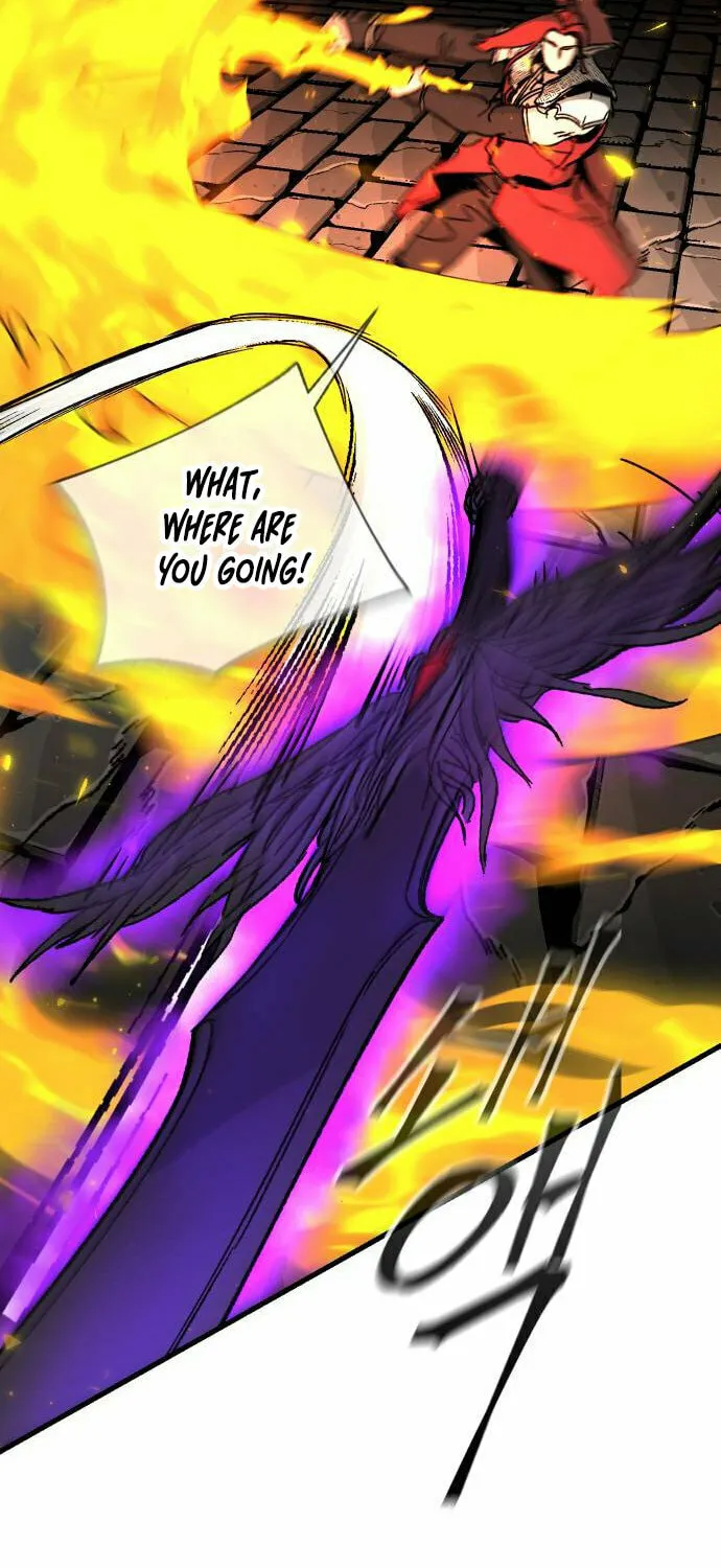 Legend of the Holy Sword – Chapter 28 – Page 43