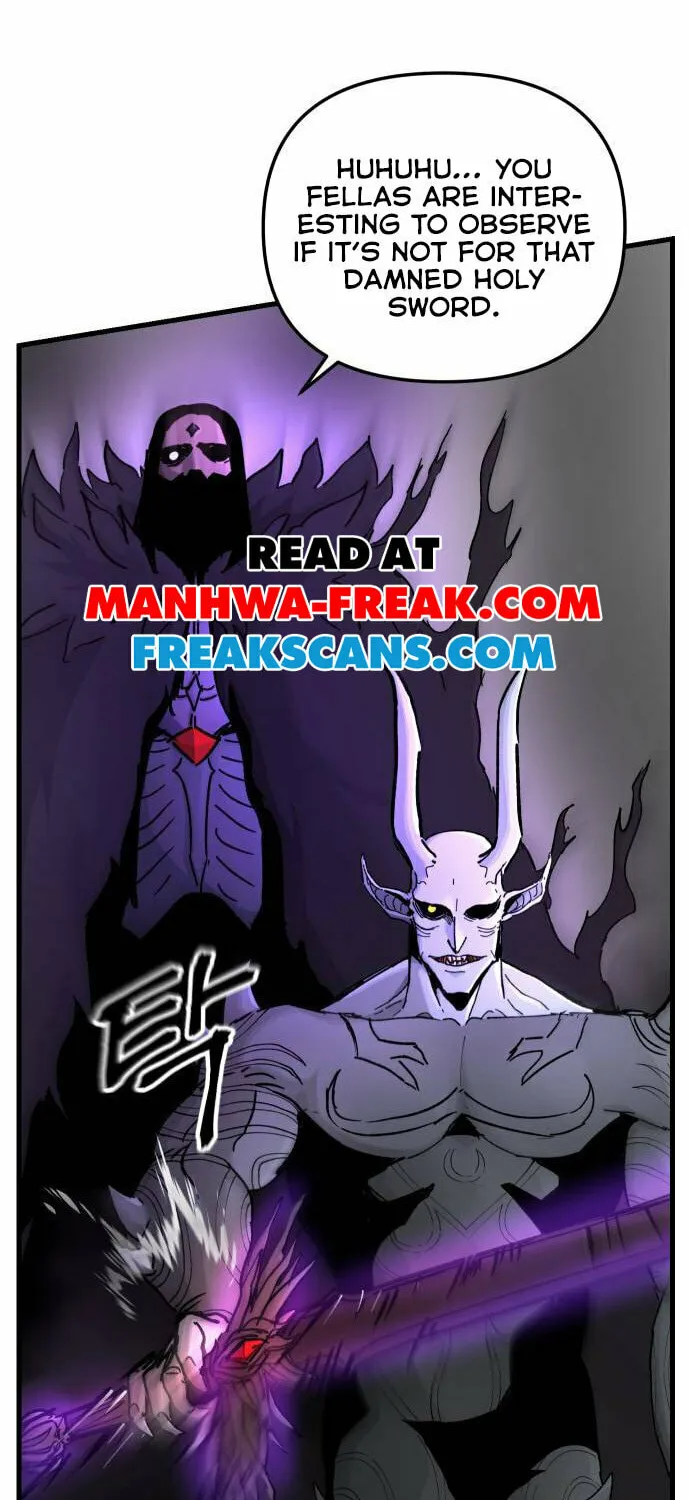 Legend of the Holy Sword – Chapter 28 – Page 44