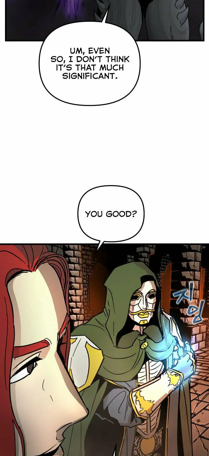 Legend of the Holy Sword – Chapter 28 – Page 45