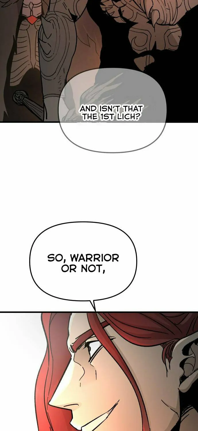 Legend of the Holy Sword – Chapter 28 – Page 48