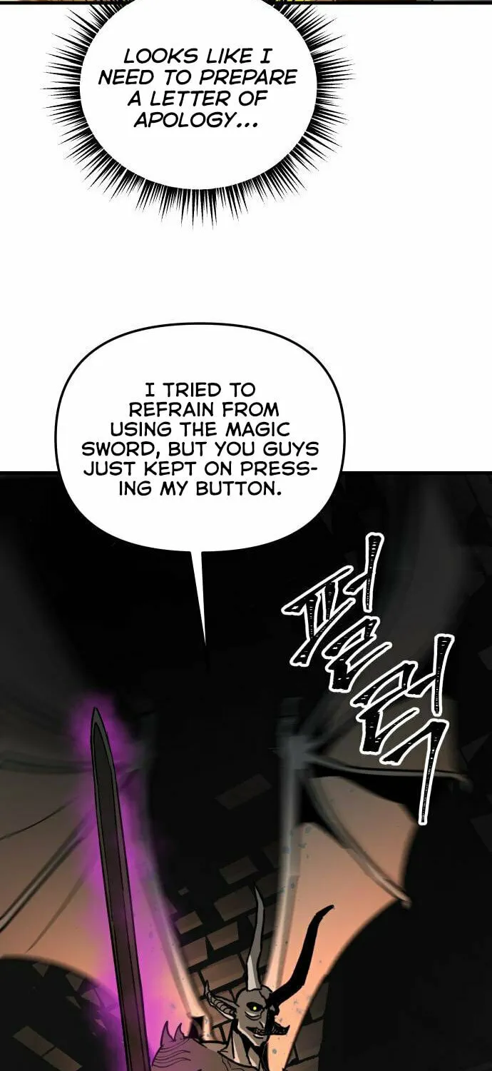 Legend of the Holy Sword – Chapter 28 – Page 50
