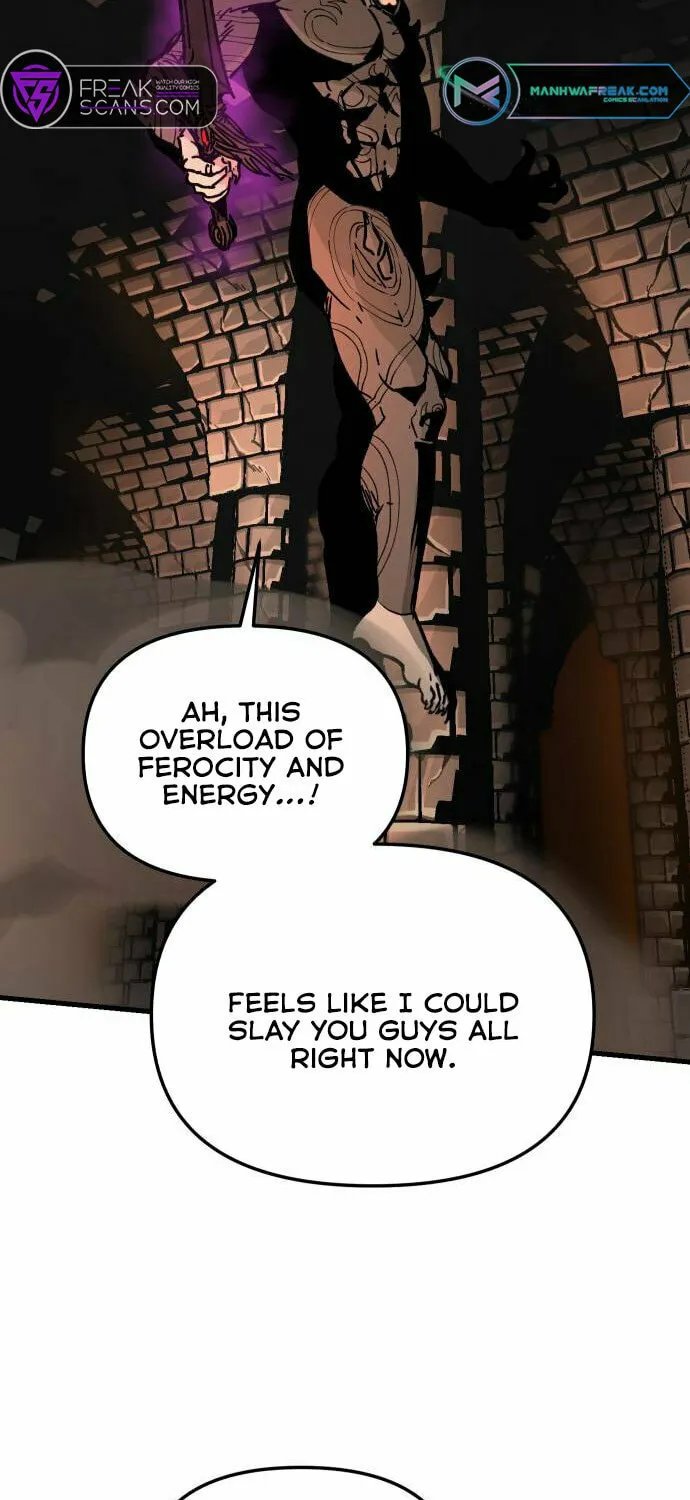 Legend of the Holy Sword – Chapter 28 – Page 51