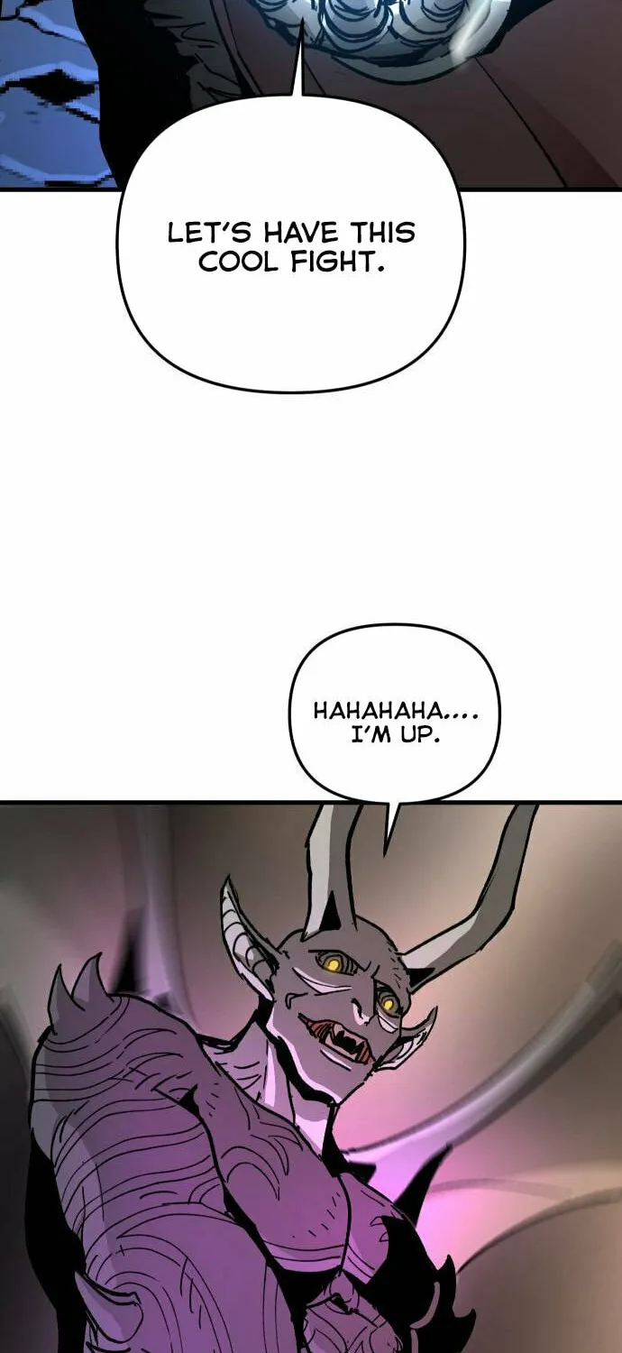 Legend of the Holy Sword – Chapter 28 – Page 54