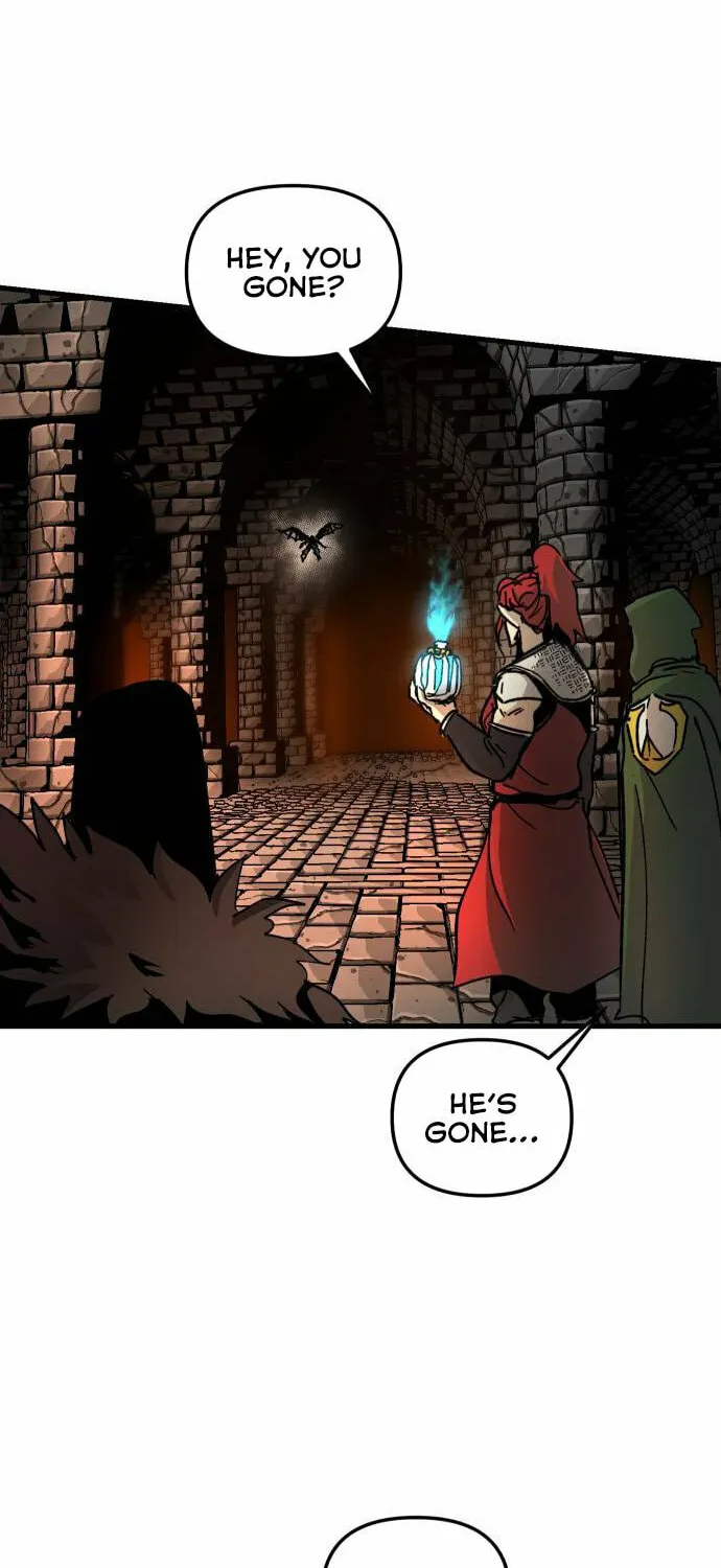 Legend of the Holy Sword – Chapter 28 – Page 60