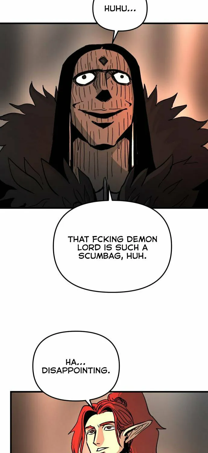 Legend of the Holy Sword – Chapter 28 – Page 61