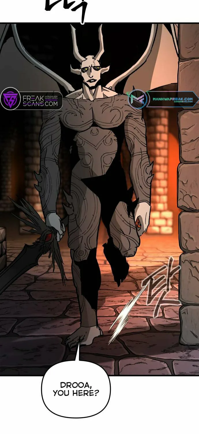 Legend of the Holy Sword – Chapter 28 – Page 66