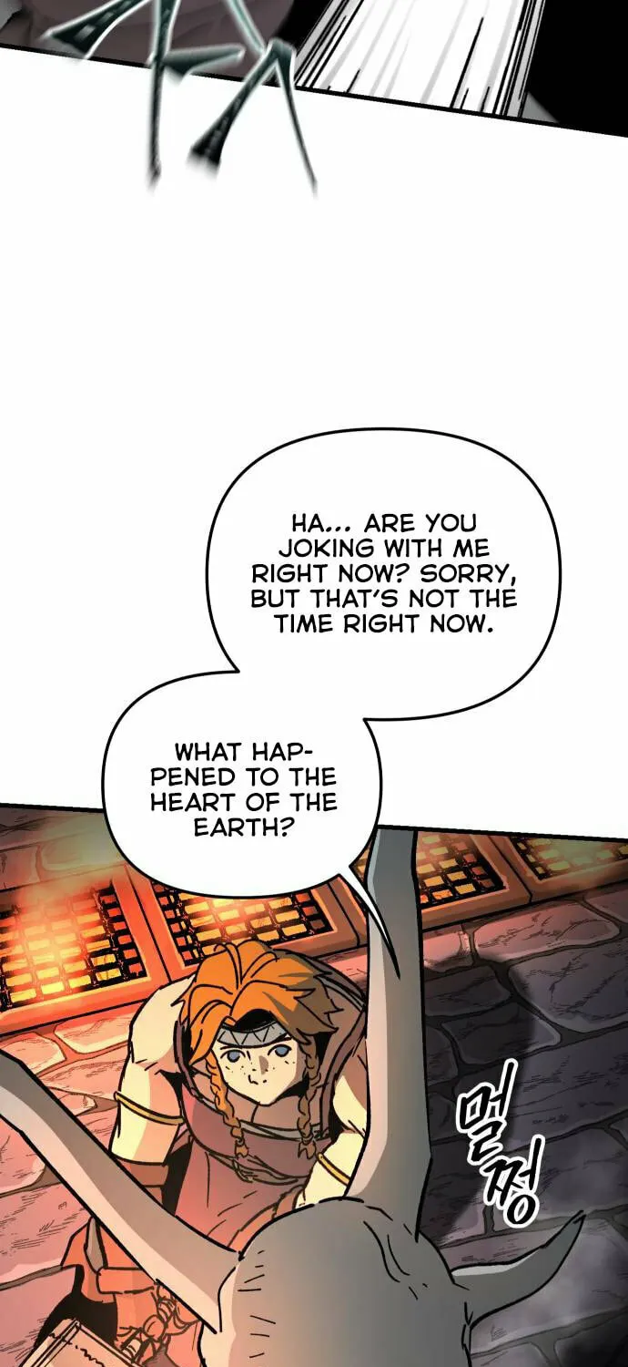 Legend of the Holy Sword – Chapter 28 – Page 69