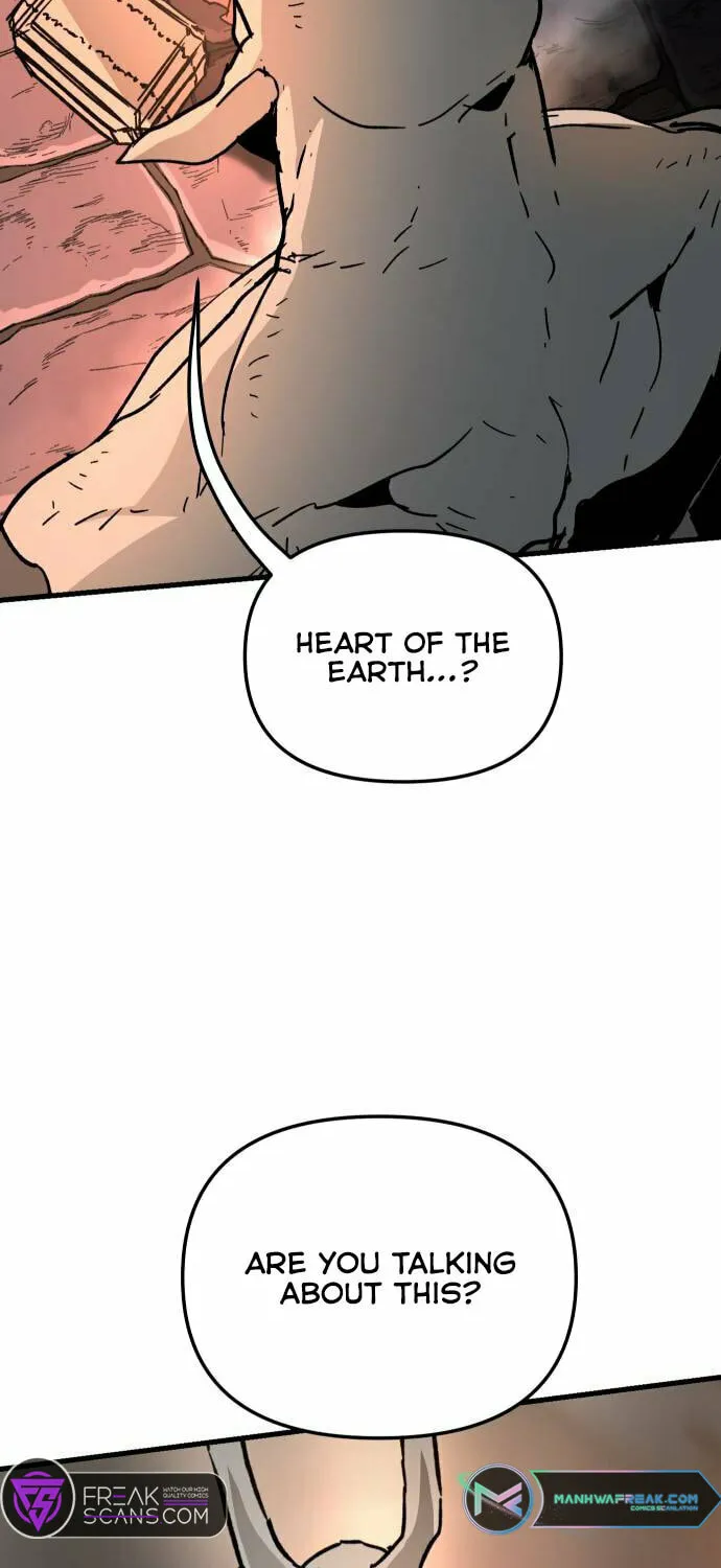 Legend of the Holy Sword – Chapter 28 – Page 70