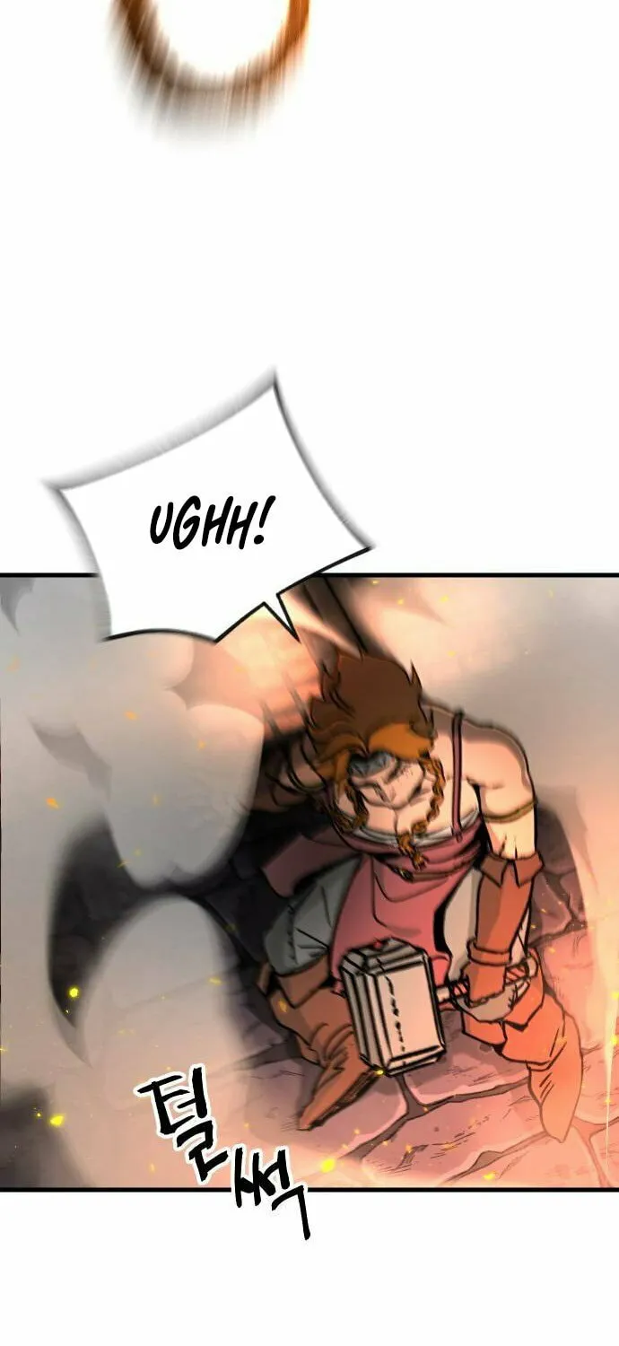 Legend of the Holy Sword – Chapter 28 – Page 74