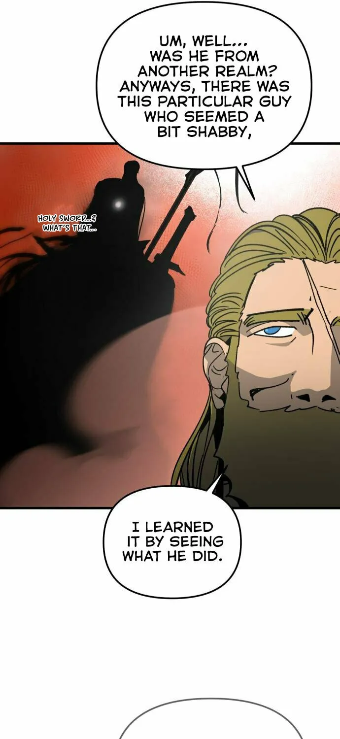 Legend of the Holy Sword – Chapter 29 – Page 7