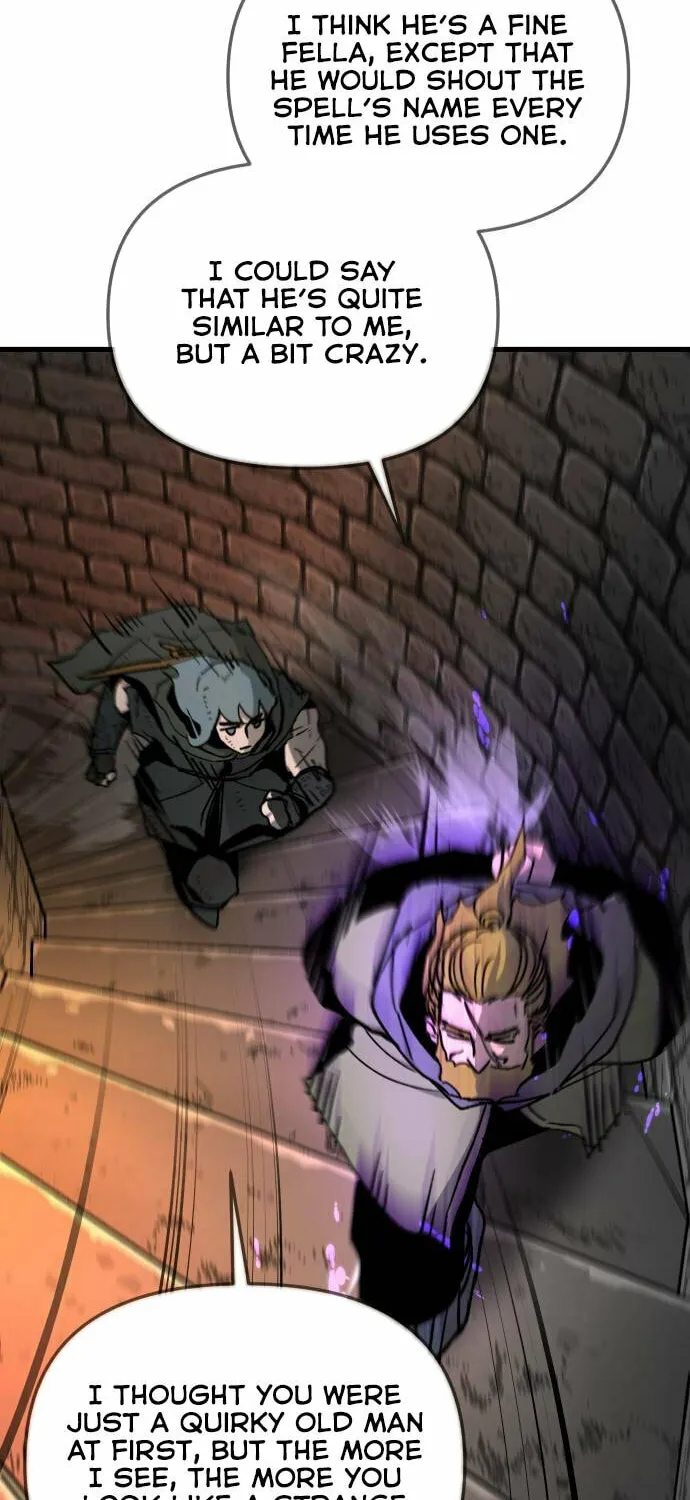 Legend of the Holy Sword – Chapter 29 – Page 8