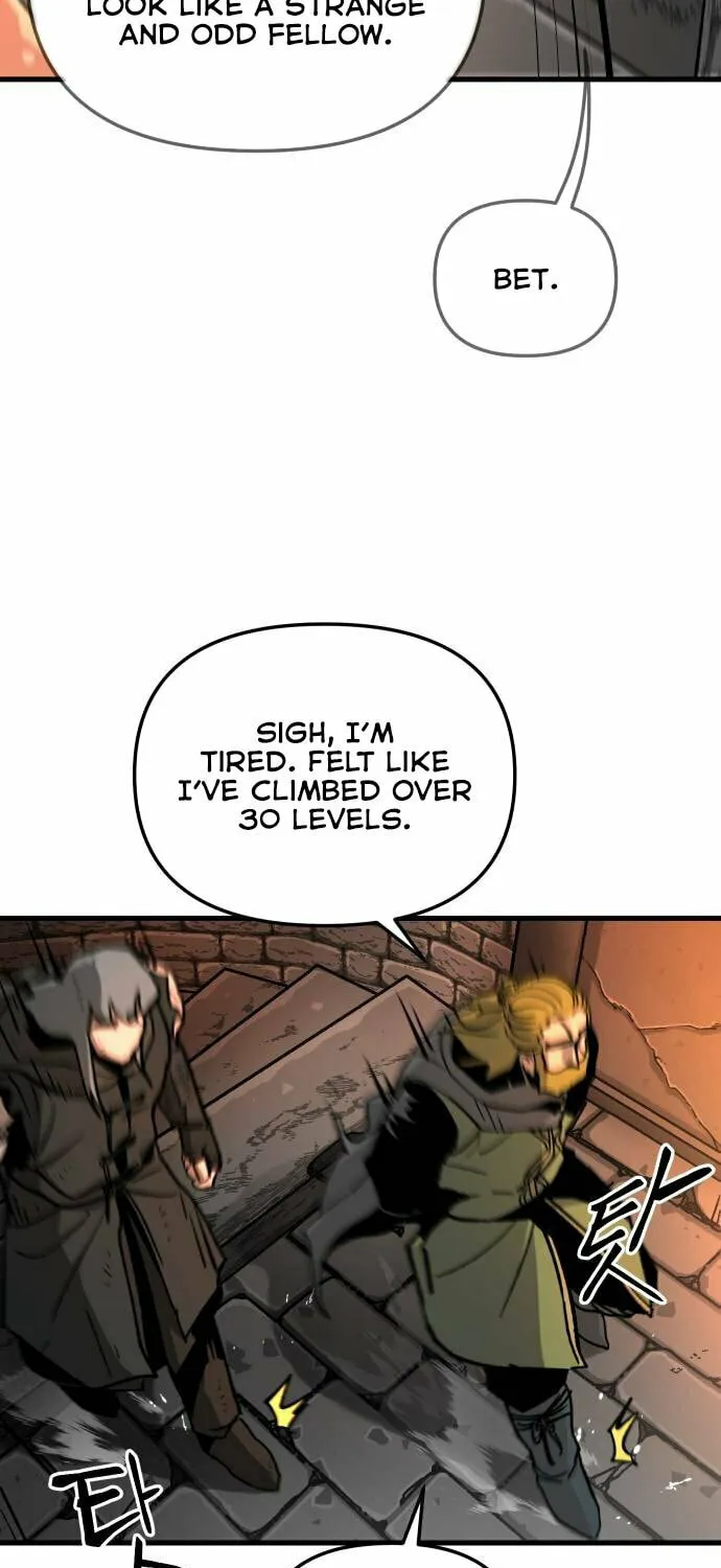Legend of the Holy Sword – Chapter 29 – Page 9