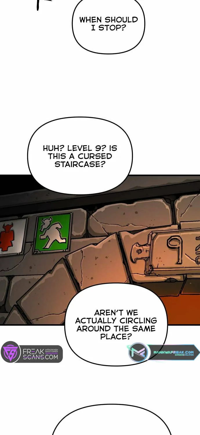 Legend of the Holy Sword – Chapter 29 – Page 10