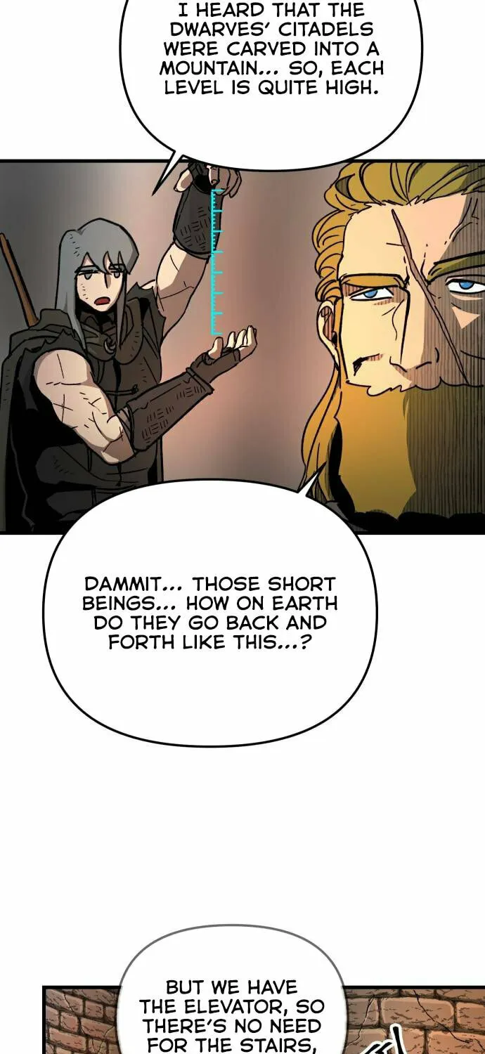 Legend of the Holy Sword – Chapter 29 – Page 11