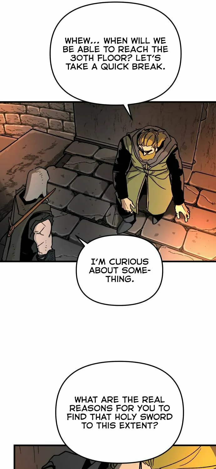 Legend of the Holy Sword – Chapter 29 – Page 13