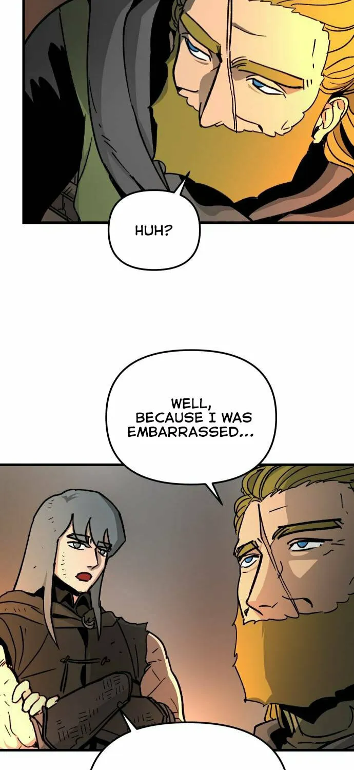 Legend of the Holy Sword – Chapter 29 – Page 14