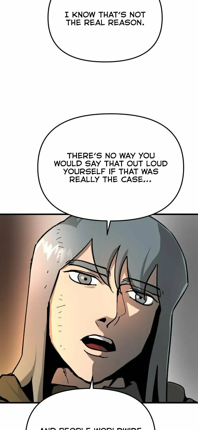 Legend of the Holy Sword – Chapter 29 – Page 15