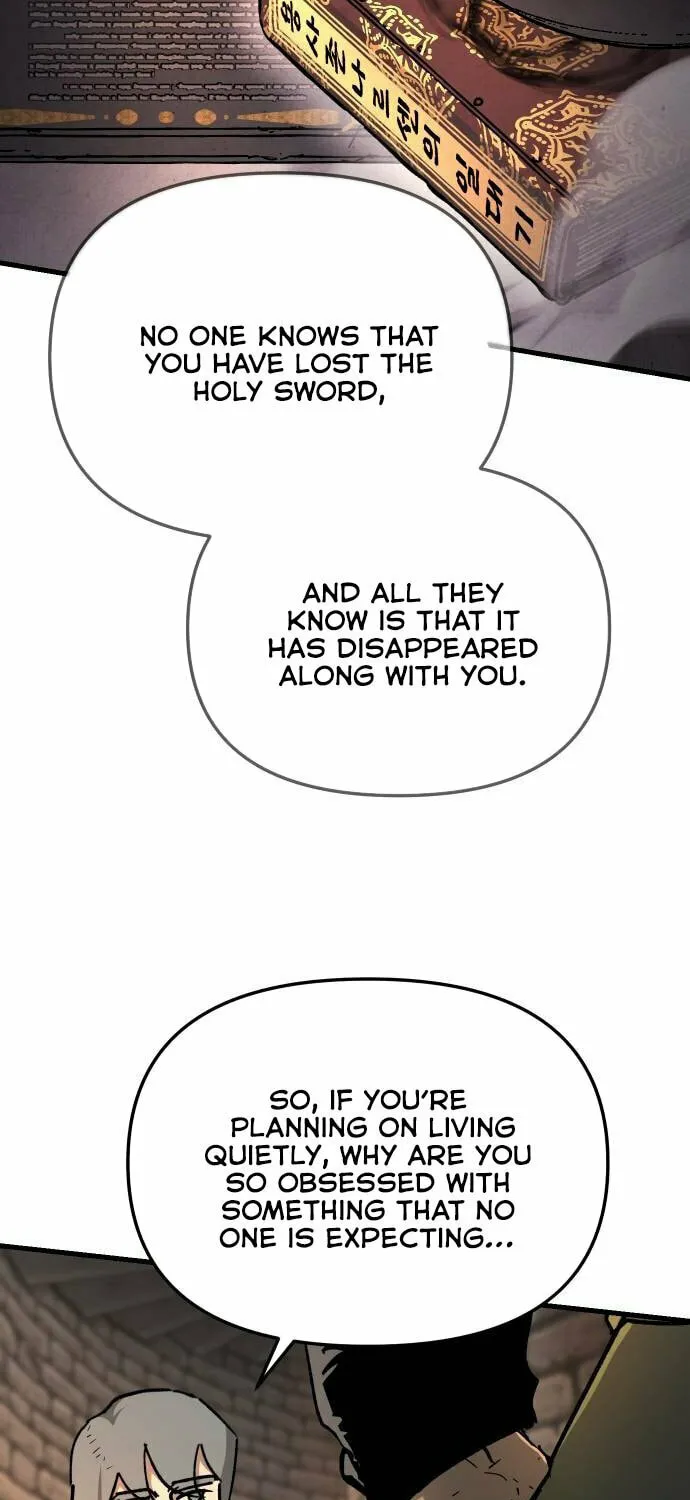 Legend of the Holy Sword – Chapter 29 – Page 17