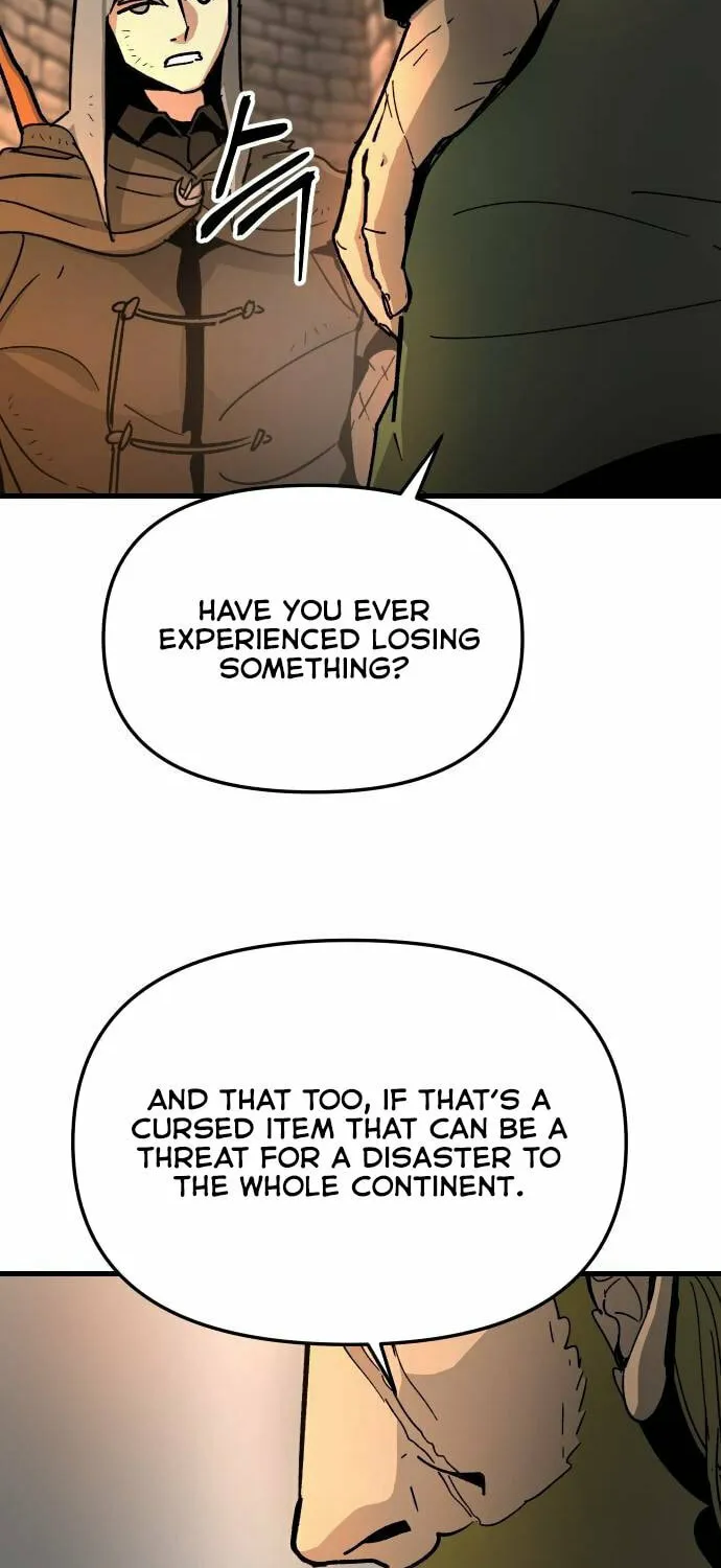 Legend of the Holy Sword – Chapter 29 – Page 18