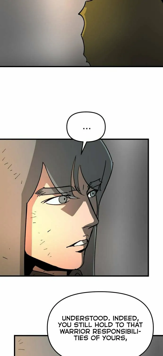 Legend of the Holy Sword – Chapter 29 – Page 19