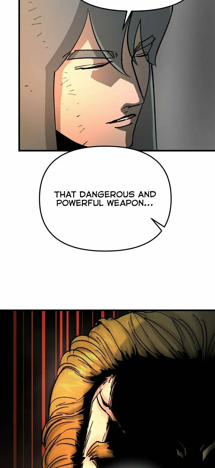 Legend of the Holy Sword – Chapter 29 – Page 20