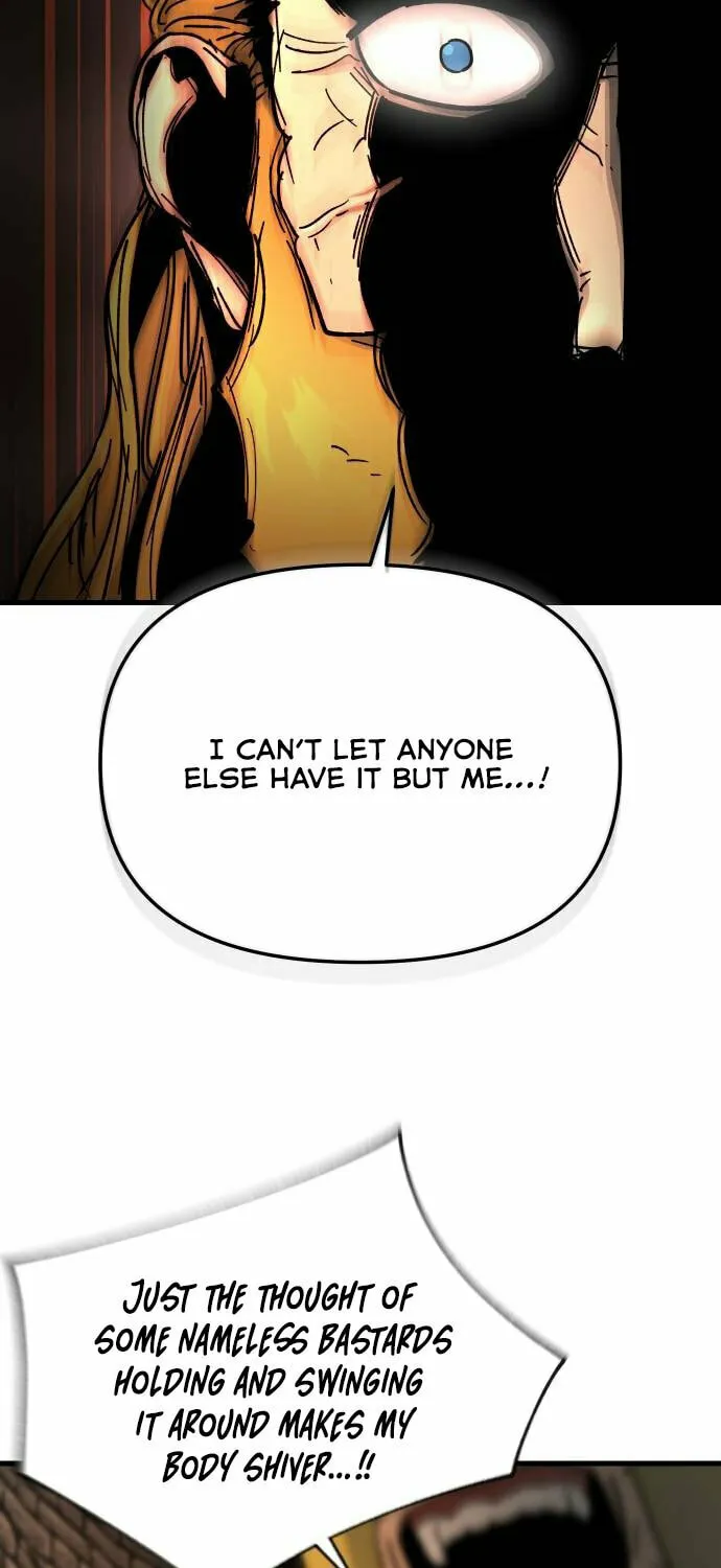 Legend of the Holy Sword – Chapter 29 – Page 21