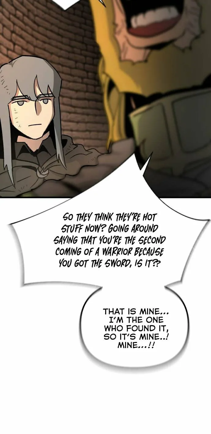 Legend of the Holy Sword – Chapter 29 – Page 22