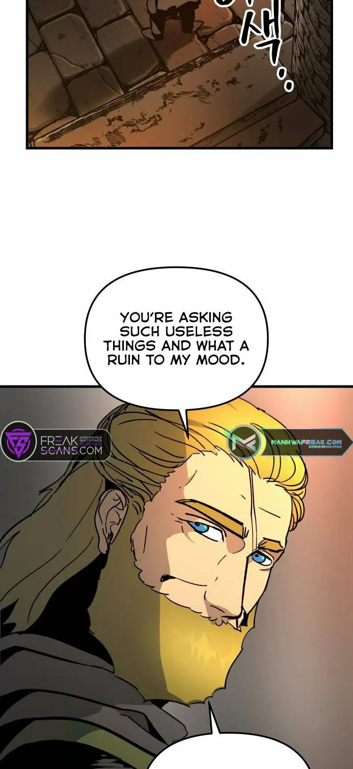 Legend of the Holy Sword – Chapter 29 – Page 26