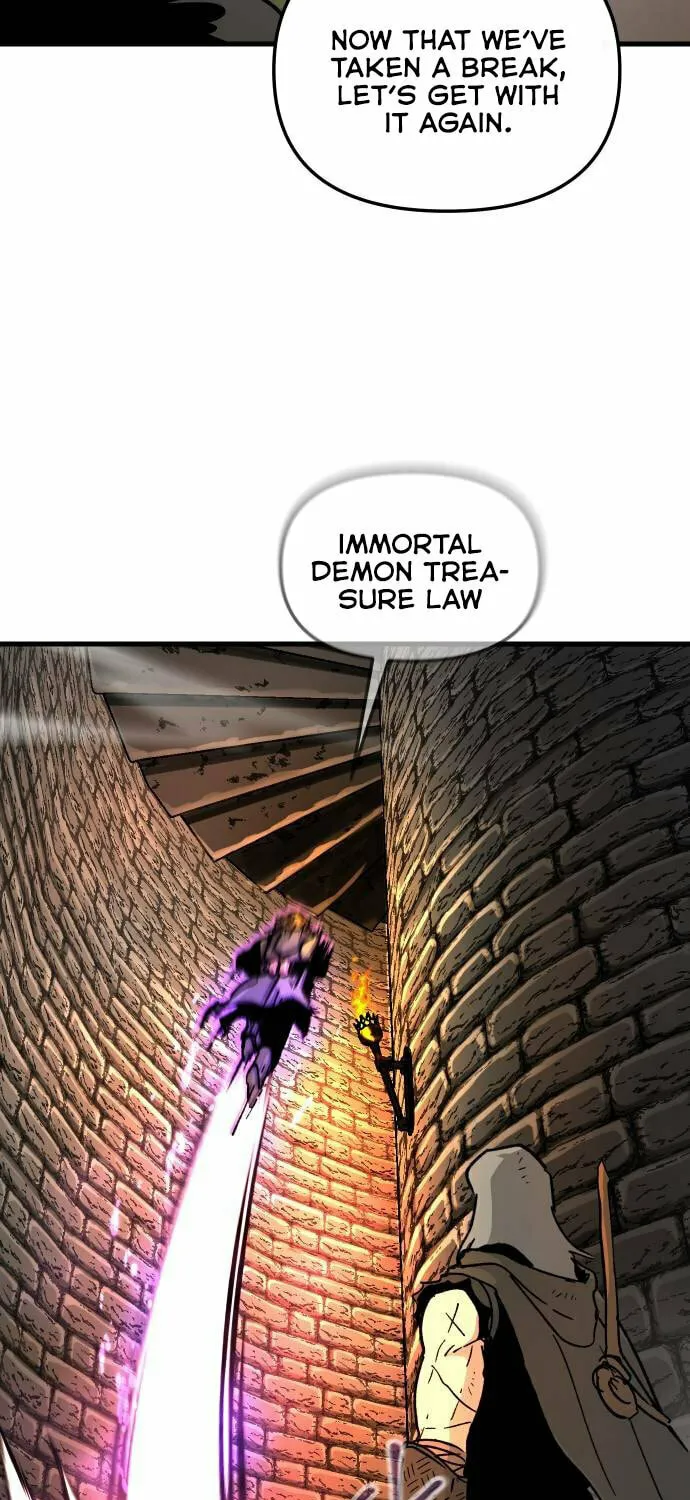 Legend of the Holy Sword – Chapter 29 – Page 27