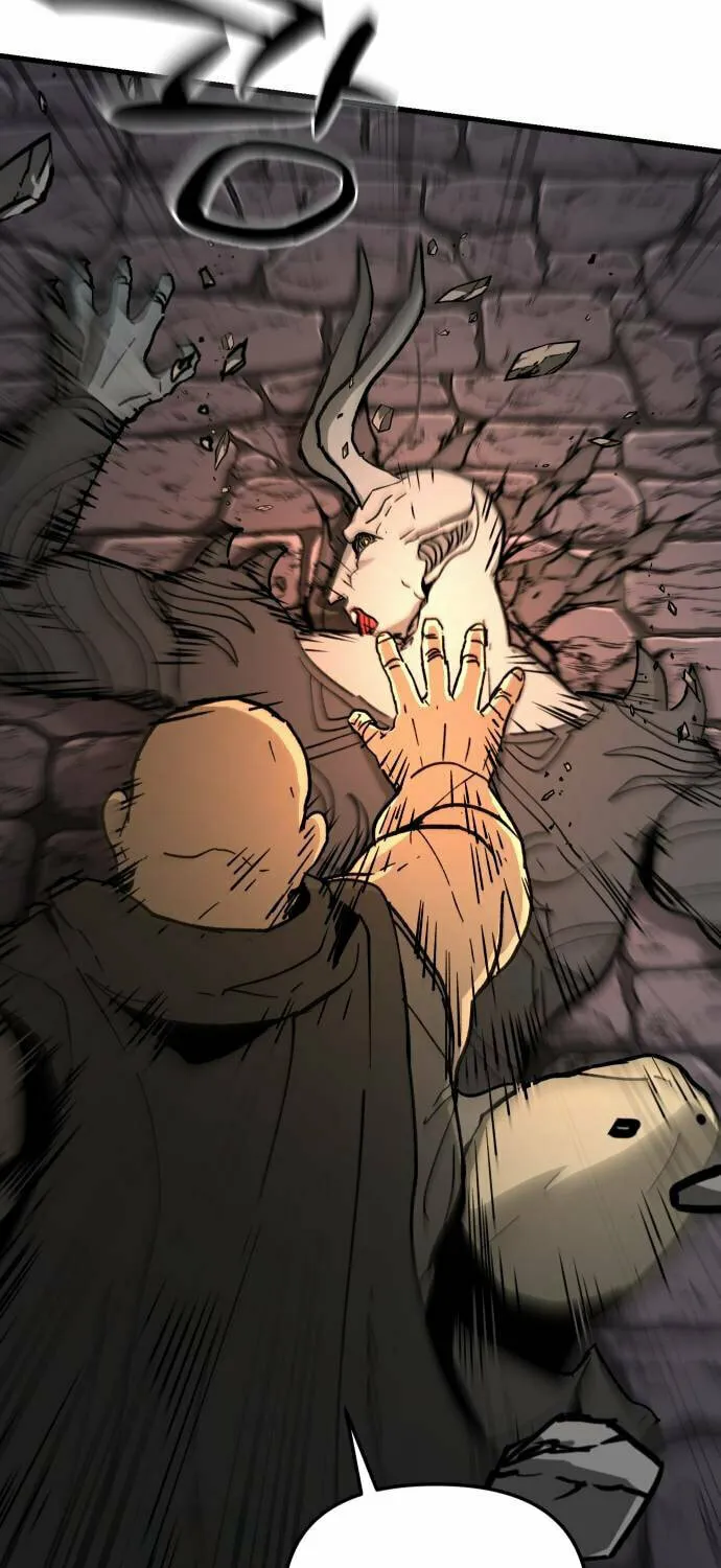 Legend of the Holy Sword – Chapter 29 – Page 33