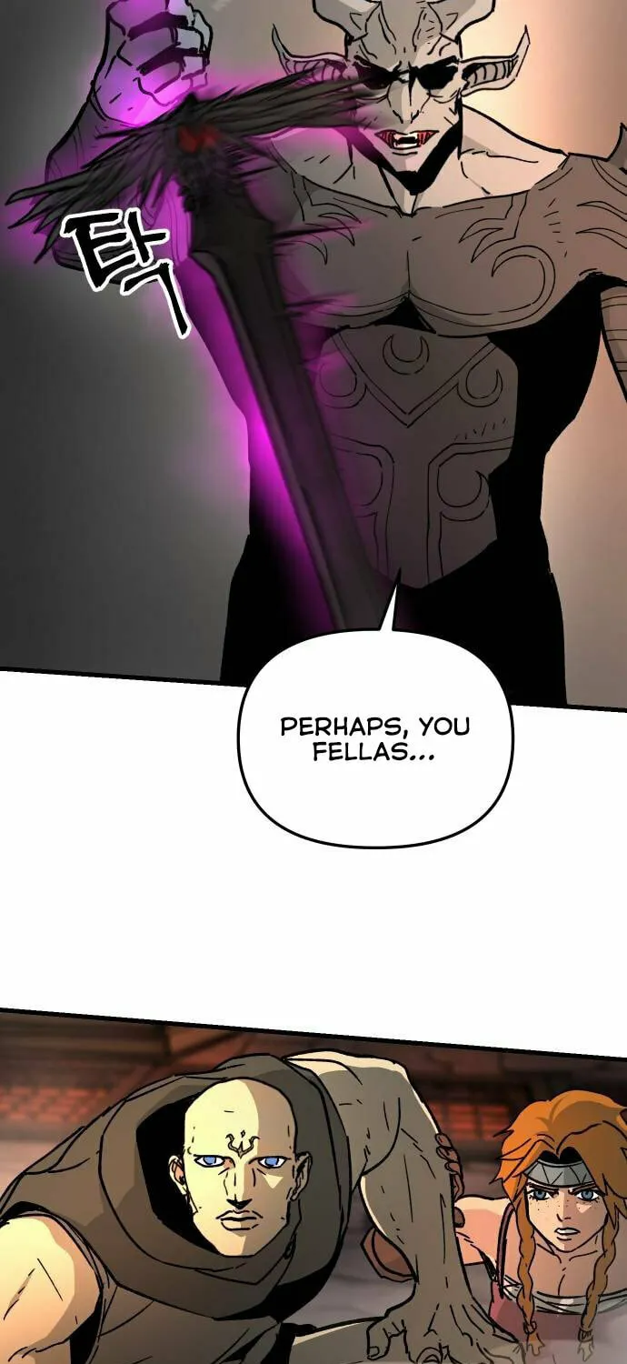 Legend of the Holy Sword – Chapter 29 – Page 39