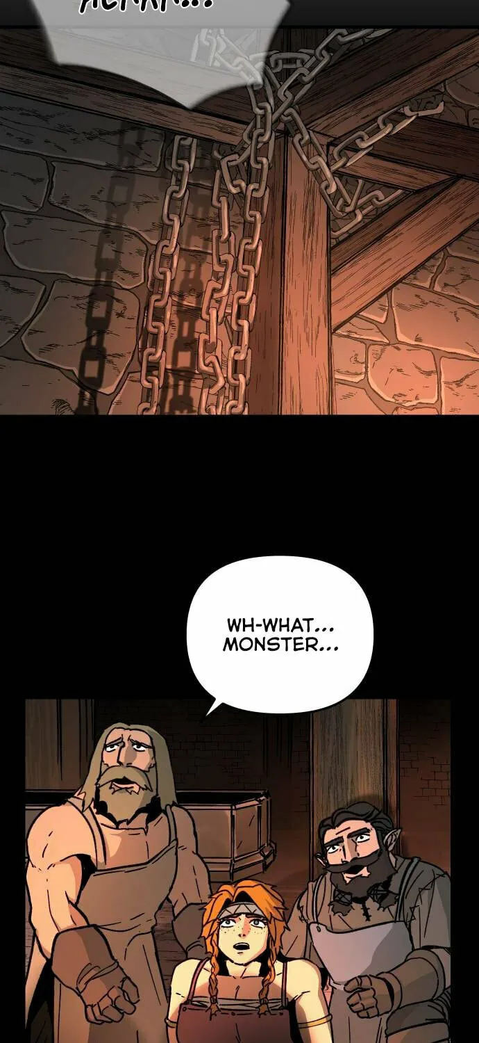 Legend of the Holy Sword – Chapter 29 – Page 41