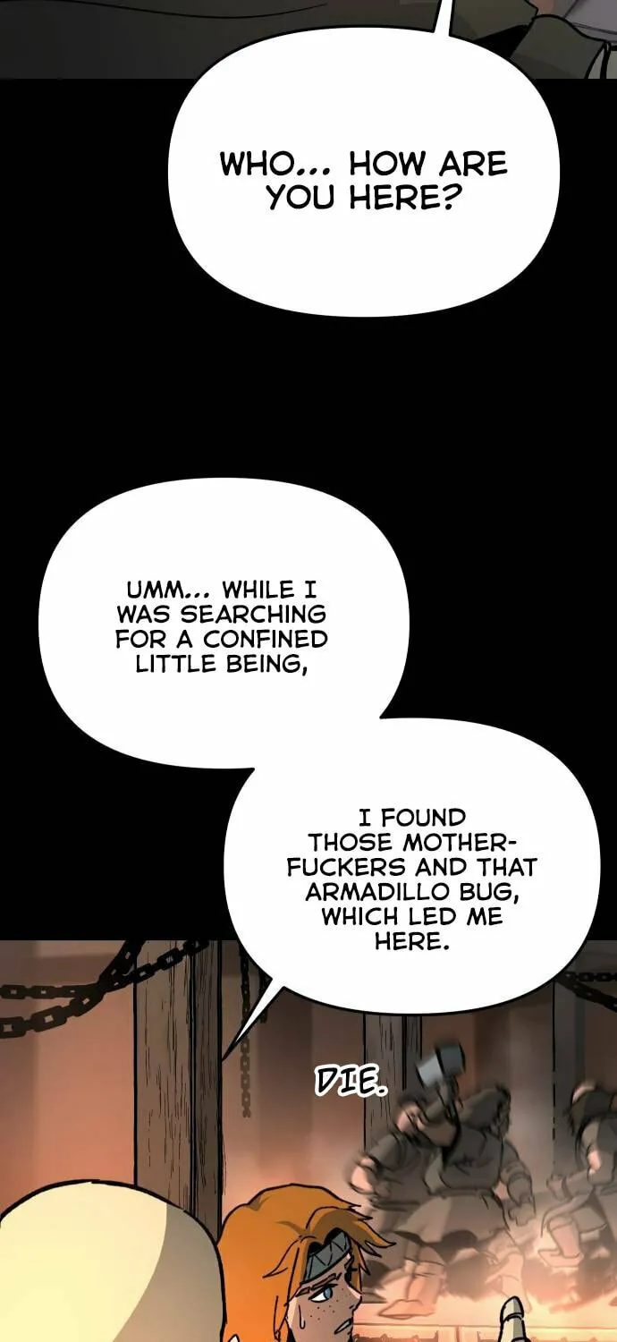 Legend of the Holy Sword – Chapter 29 – Page 47