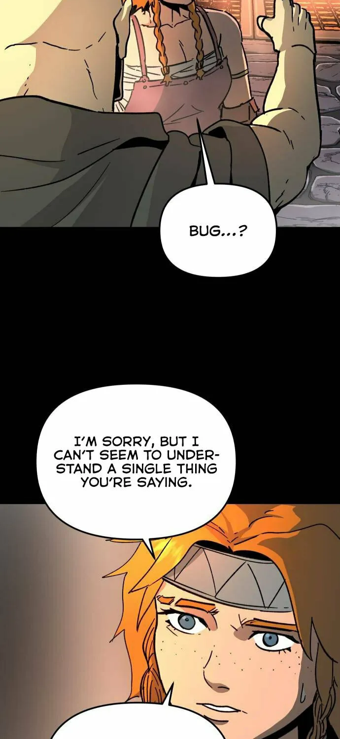 Legend of the Holy Sword – Chapter 29 – Page 48