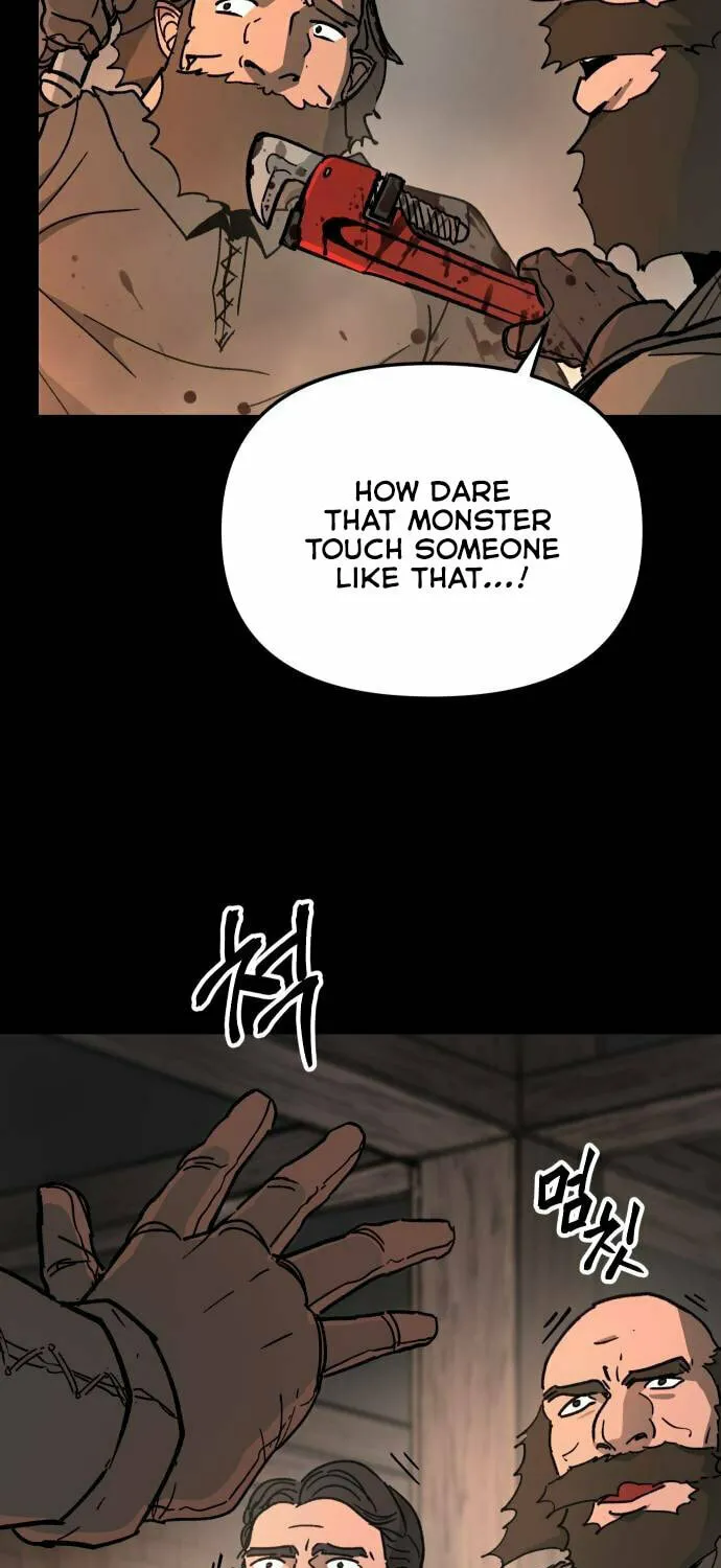 Legend of the Holy Sword – Chapter 29 – Page 51