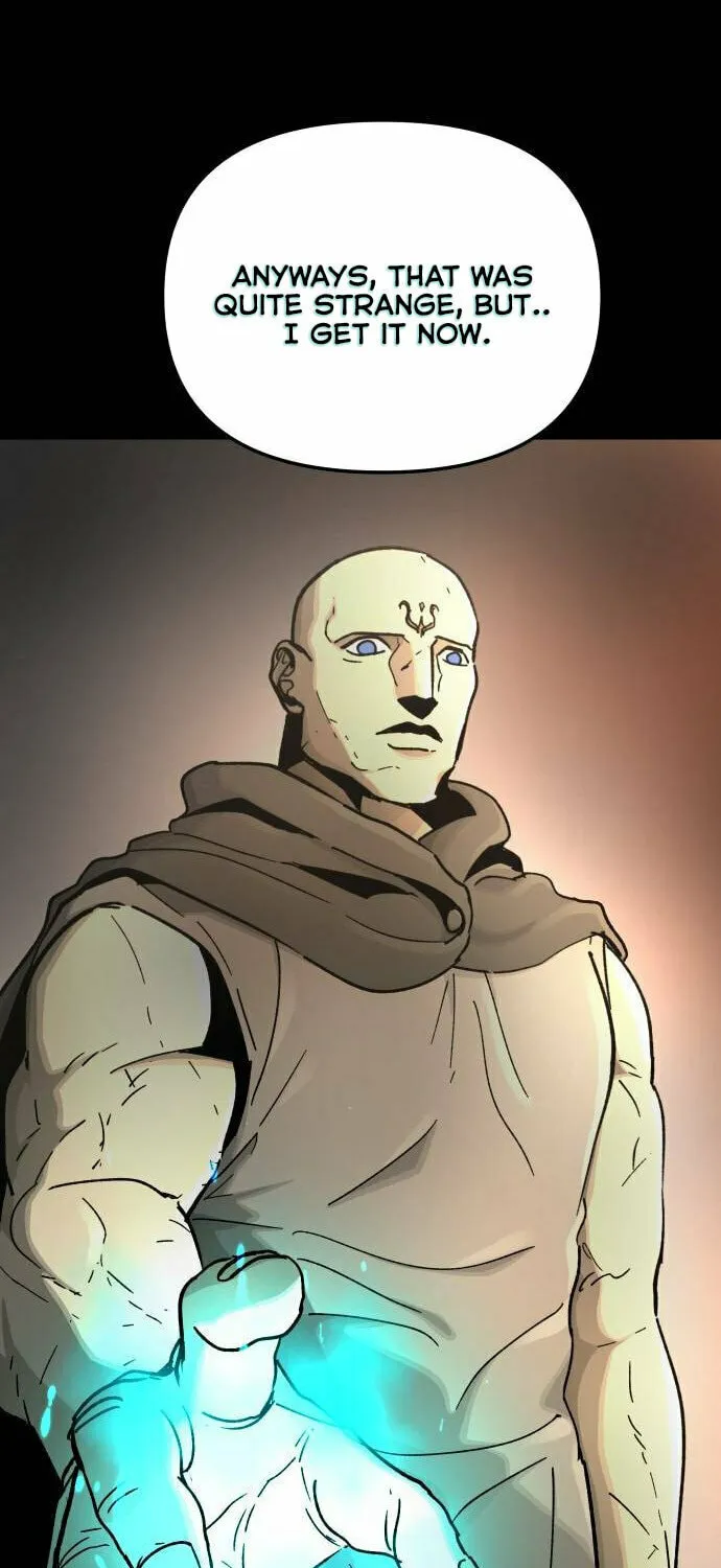 Legend of the Holy Sword – Chapter 29 – Page 54