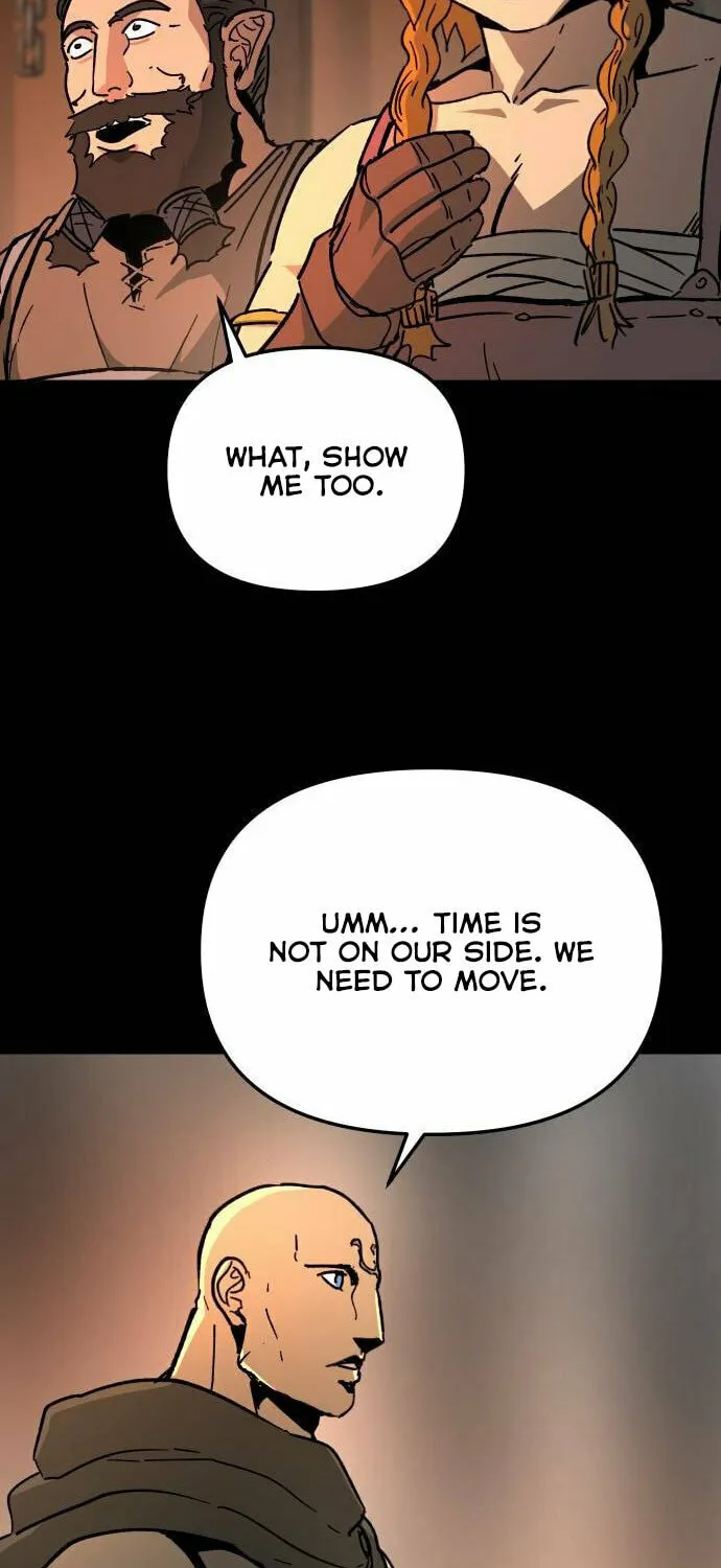 Legend of the Holy Sword – Chapter 29 – Page 56