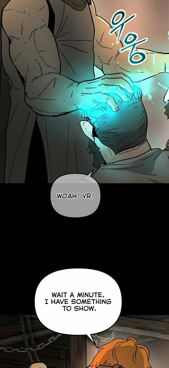 Legend of the Holy Sword – Chapter 29 – Page 57