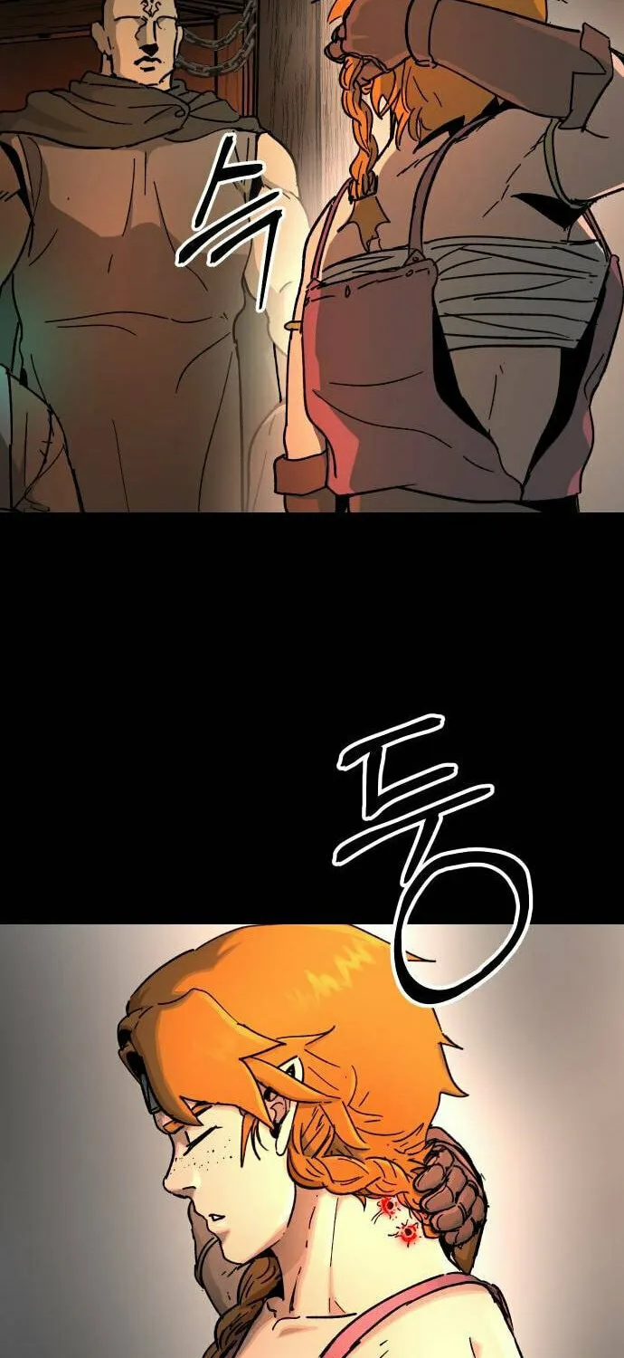 Legend of the Holy Sword – Chapter 29 – Page 58