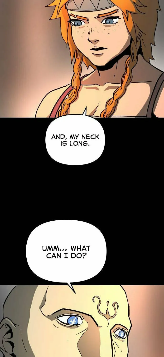 Legend of the Holy Sword – Chapter 29 – Page 61