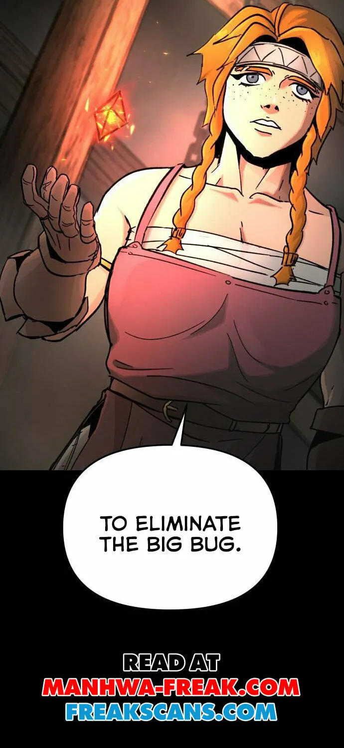 Legend of the Holy Sword – Chapter 29 – Page 63